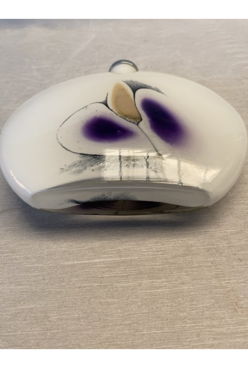 Richartz art olie lampe